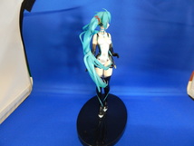 ○●○初音ミク フィギュア （現状品）○●○_画像5