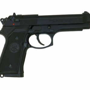 【訳あり品】 ウエスタンアームズ WA M92FS スーパーバージョン ジャンク品[B067H360]の画像2