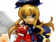 メガハウス エクセレントモデル 神羅万象チョコ トップキャラクターズセレクション 眠り姫アルマ 1/8スケールフィギュア 中古品[B049H363]_画像1