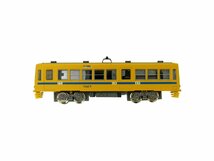 Nゲージ MODEMO / モデモ 28134 NT34 東京都電 7000系「更新車」旧塗装 中古品[B064H368]_画像2