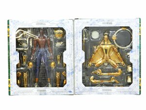 【未使用品】BANDAI 聖闘士星矢 聖闘士聖衣神話 クリュサオルクリシュナ フィギュア [B049H370]