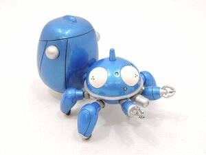 グッドスマイルカンパニー ねんどろいど 攻殻機動隊 S.A.C. タチコマ フィギュア 中古品[B049I119]