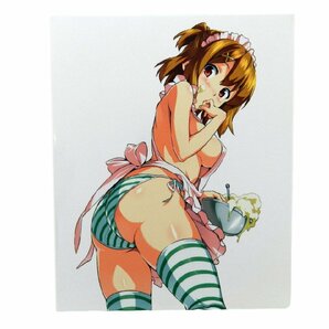 KADOKAWA マケン姫っ! タケちゃんのバカ(Baka)!見ちゃダメ(Dame)っ!略してBDBOX Blu-ray KAXA-9808 中古品[B008H348]の画像4