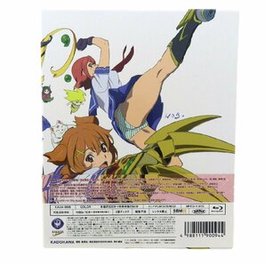 KADOKAWA マケン姫っ! タケちゃんのバカ(Baka)!見ちゃダメ(Dame)っ!略してBDBOX Blu-ray KAXA-9808 中古品[B008H348]の画像2