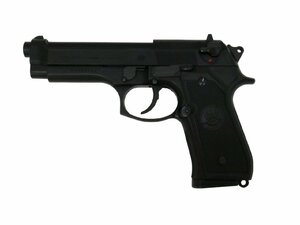 【訳あり品】 ウエスタンアームズ WA M92FS スーパーバージョン ジャンク品[B067H360]