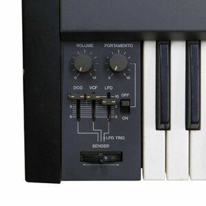 ソフトウェア・シンセサイザー Roland Juno-106 ジャンク品[B089H434]の画像4