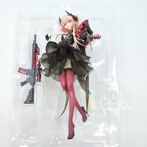 ホビーマックス 東京フィギュア 1/7 ドールズフロントライン M4 SOPMOD II 酒席の掃討者Ver. フィギュア 中古品[B044I140]の画像5