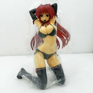 KOTOBUKIYA ToHeart2 AnotherDays 向坂環-挑発- 1/6スケールフィギュア PVC塗装済み完成品 中古品[B044H445]の画像2