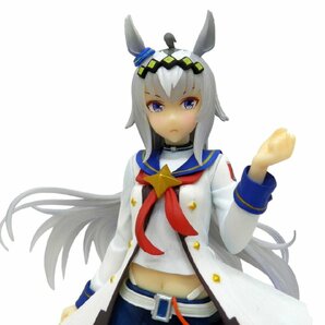 BANDAI 一番くじ ウマ娘プリティダービー 3弾 A賞 オグリキャップフィギュア 中古品[B047H456]の画像3