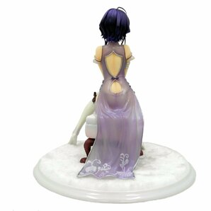 ANIPLEX 冴えない彼女の育て方♭ 氷堂美智留～ランジェリーver.～ 1/7スケールフィギュア ANIPLEX+限定 中古品[B044H458]の画像5