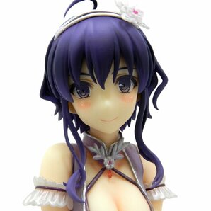 ANIPLEX 冴えない彼女の育て方♭ 氷堂美智留～ランジェリーver.～ 1/7スケールフィギュア ANIPLEX+限定 中古品[B044H458]の画像1