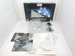 [ not yet constructed goods ] BANDAI SPIRITS 1/5000 STAR WARS Star * War z Star *te -stroke ro year lighting model the first times production limitation version [B061I163]