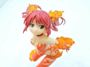 シーエムズコーポレーション グッとくるフィギュアコレクション ラ・ボーテ 這いよれ!ニャル子さん クー子 フィギュア 中古品[B044I195]