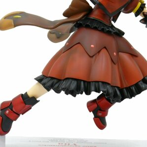 ALTER / アルター 魔法少女リリカルなのはStrikerS ヴィータ 1/7スケールフィギュア PVC製塗装済み完成品 中古品[B044H502]の画像7