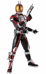 BANDAI / バンダイ S.H.Figuarts 真骨彫製法 仮面ライダー555 仮面ライダーファイズ フィギュア 中古品[B053H428]