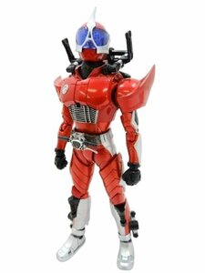 S.H.Figuarts 真骨頂 仮面ライダーアクセル 中古品 [B053R187]