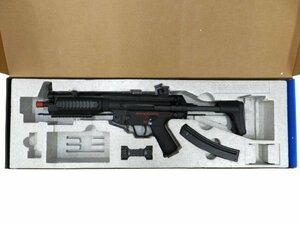 【作動保証品】G&Garmament TGM A3 ETU 電動ガン 中古品[B067U995]