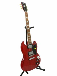 Электрическая гитара Tokai Tokai SG88 Cherry SG Type New