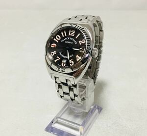 動作確認済 FRANCK MULLER フランクミュラー トランスアメリカ 2000 SCP デイト 自動巻き 正規品 i0106