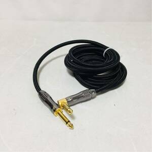 Gibson Gibson original cable approximately 3m 0441