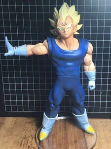  Dragon Ball фигурка li краска . человек Vegeta Vegeta акрил подставка 