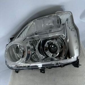 M　31-2-2エクストレイル 前期 T31 NT31 1787 HID ヘッドライト 