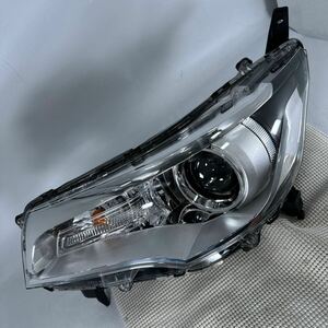 M　46-4-3軽微　デイズ　B21W HID W1048 ヘッドライト 