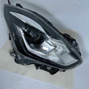 M 44-4-1スイフト ZC83S 打刻SL　W2967 LED ヘッドライト ZC33S ZC53S 