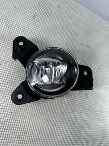 M　51-4-2ダイナ　デュトロ　LED 右 　12V フォグランプ 　37-24 　81210-37180