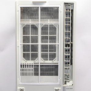 コロナ/CORONA 窓用エアコン ウインドエアコン CW-16A 冷房専用 2021年製 4～7畳 リモコン付の画像2