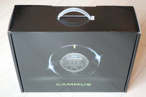 CAMMUS C5 DD ダイレクトドライブハンコン 新品未使用　テーブルクランプ付き