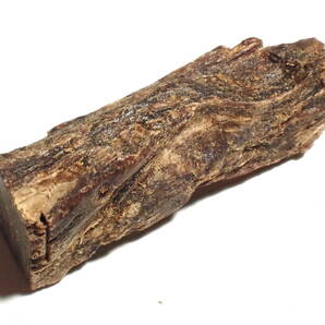 伊達家伝来 名香「京極」 0.315g 古代名香 香木 香道 沈香 香道具 伽羅の画像3