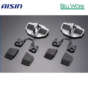 AISIN ドアスタビライザー トヨタ エスクァイア(80系) ZRR8#G,ZWR80G フロント DSL-002 アイシン
