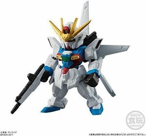 FW GUNDAM CONVERGE SELECTION [LIMITED COLOR] ガンダムX リミテッドカラー　箱無し・内袋未開封！