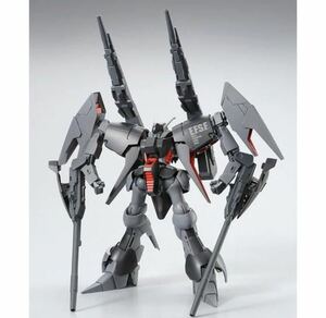 【新品・迅速発送・おまとめ可】プレミアムバンダイ 限定 ＨＧ 1/144 バイアラン・カスタム２号機（バンデシネ版） 未組立新品 HGUC HG 