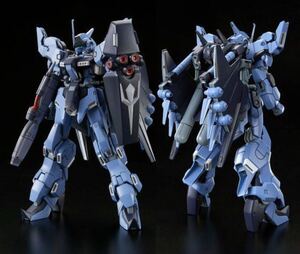 【新品・迅速発送・おまとめ可】1/144 HG AMX-018 HADES トーリスリッター プレミアムバンダイ限定 機動戦士ガンダム外伝 ミッシングリンク