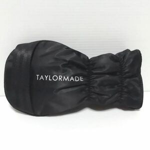 TaylorMade パターカバー テーラーメイド