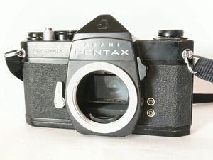 ASAHI　PENTAX　SPOTMATIC　SP #66