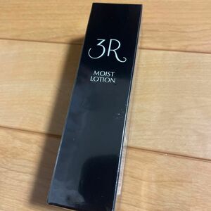 3R モイストローション 化粧水 30ml