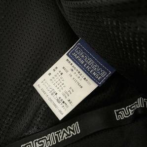 【新品同様！売切】 KUSHITANI × Kawasaki CHROME JACKET SE L ) クシタニ カワサキ レザージャケット クロームジャケット SE Lサイズの画像7