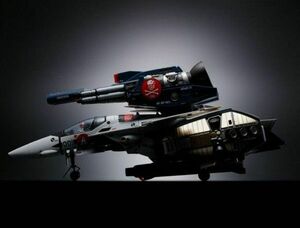 DX超合金 劇場版 VF-1S ストライクバルキリー （一条輝機） メカニックエディション
