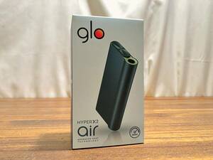 未開封 glo HYPER X2 air 管HAR