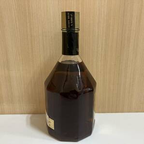 ☆ 未開栓 CUTTY12  カティサーク  ウイスキー 12年 760ml  古酒 外箱付 管IARの画像4