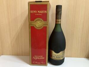 ☆　未開栓　REMY MARTIN CENTAURE NAPOLEON レミーマルタン セントーナポレオン 700ml　管CARR