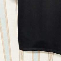 個性 定価2万 FRANKLIN MUSK・アメリカ・ニューヨーク発 半袖Tシャツ 薄手 上質 吸汗 通気 ゆったり スウェット オシャレ 通勤 サイズ1_画像8