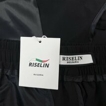 人気ヨーロッパ製※定価3万◆ブルガリア発※RISELIN ショートパンツ 薄手 速乾 無地 ハーフパンツ ボトムス スポーティー レジャー 夏 M/46_画像10