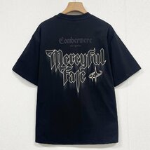 定番ヨーロッパ製※定価2万◆ブルガリア発※RISELIN 半袖Tシャツ コットン100％ 薄手 通気吸汗 カットソー ストリート アメカジ 個性 L/48_画像2