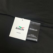 定番ヨーロッパ製※定価2万◆ブルガリア発※RISELIN 半袖Tシャツ コットン100％ 薄手 通気吸汗 カットソー ストリート アメカジ 個性2XL/52_画像10