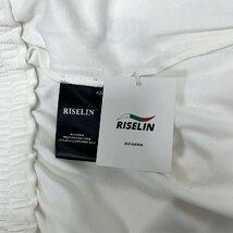 定番ヨーロッパ製※定価3万◆ブルガリア発※RISELIN ショートパンツ 薄手 ソフト 伸縮性 吸汗 ハーフパンツ スポーツ ルームウェア M/46_画像10