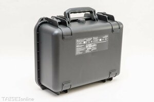 DJI TRANSMISSION COMBO用ケース No.1 未使用品　24032707